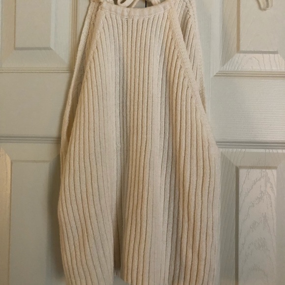 Pac Sun Crop Top - Picture 1 of 4